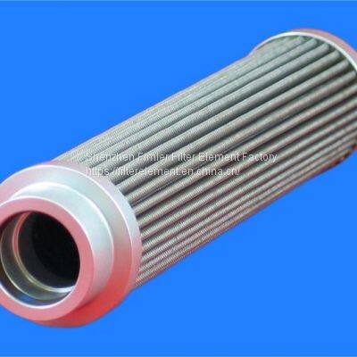 Replacement ABB Oil / Hydraulic Filters 21-20113-3E,21201133E SS Filter Element 504-04112-001