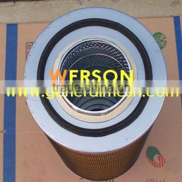 Engine Air Filter ,air Intake Filter in Paper Core | Generalmesh