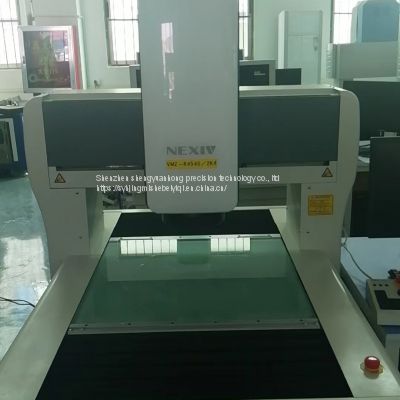 Nikon Nikon automatic image measuring instrument VMZ-R4540 CNC image measuring instrument