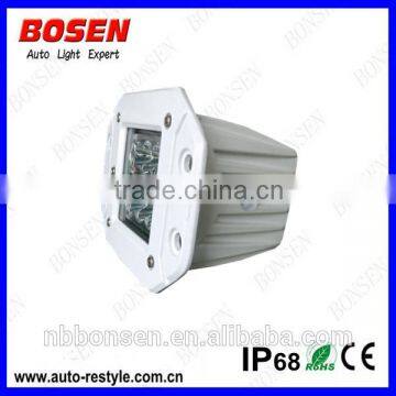 Factory Price Car Accessory Offroad Led Light Bar Bracket Work Light Mount F150 Cube Mount photo-2