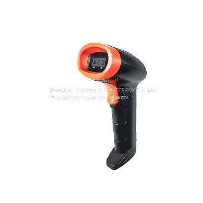 XT6603C XTIOT Barcode Portable Scanner Barcode Scanner Price Barcode Reader Factory photo-4