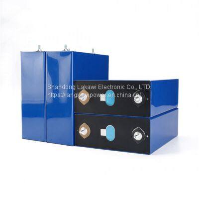 EVE 3.2V 280Ah LF280K LiFePO4 Prismatic Battery Cell