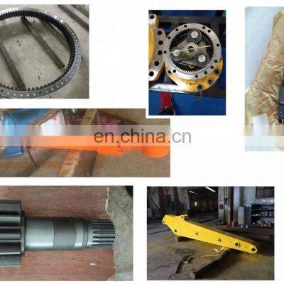 Crawler Excavator Parts PC1250-7 PC1250-8 21N-25-00201 PC1250-8 Swing Bearing photo-3