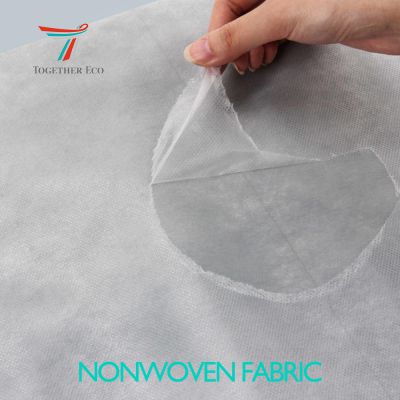 Breathable PE film composite pp nonwoven fabric waterproof Coated non-woven fabric