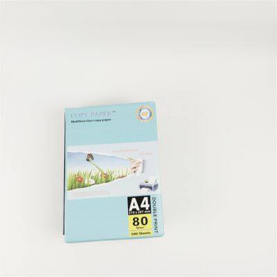 A4 Paper Bag A4 Eco Gummed Paper Cheaper Price