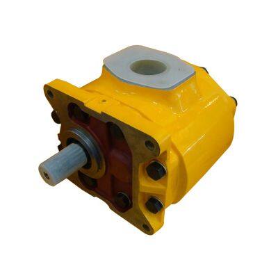 Hydraulic Pump ass'y 07432-72203 for Komatsu bulldozer D58/53