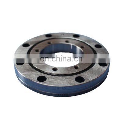 In stock RU85 Crossed Roller Bearing High precision rotary table bearing