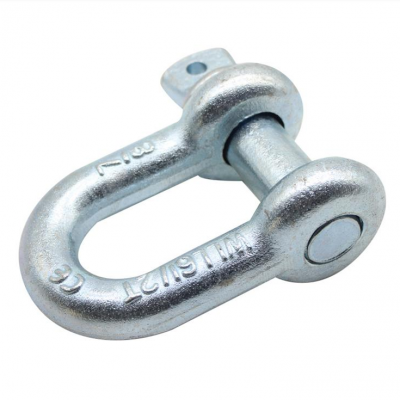 Anchor Chain G210 D Shackle