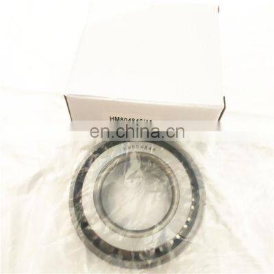 good price bearing M88048/10 tapered roller bearing M88048/M88010