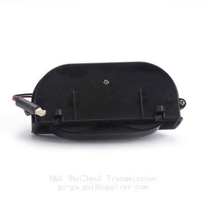 Small Household Appliance Window Cleaning Machine Gear Set, Plastic Gear Set, Silent Gear Set