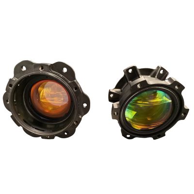 Customized Infrared Camera, Imaging system Optical Lens Infrared Opto-mechnical Components