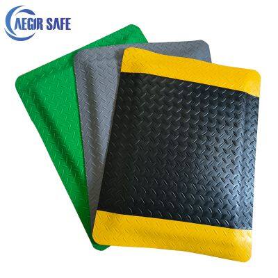 AEGIRSAFE Anti-Fatigue Mats Standing Antistatic Floor Mats