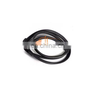 China Factory Direct Sales CNHTC SITRAK ZF16S2530TO 16-Gang Getriebebaugruppe 712-48220-5157 Kombinationspedal mit Schaumdichtung photo-3