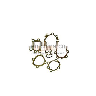 Wholesale CNHTC SITRAK MAN MC11/MC13 Motor Accessories MQ6-56631-0109 Composite Sealing Washer Bs-18,7x26,0-St/Fpm1-80 photo-2