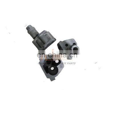 China Heavy Truck Sitrak MAN MC11/MC13 Motor Assembly 200-38507-5053 High Pressure Oil Pump Drive Housing photo-2