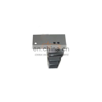 Wholesale CNHTC SITRAK MAN MC11/MC13 Motor Accessories 711W15502-5361 Muffler Bracket Assembly