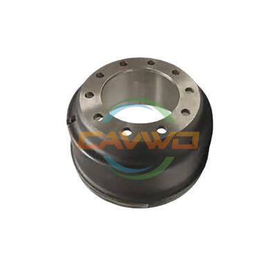 2705 GUNITE Truck Auto Spare Parts Brake Drum photo-2