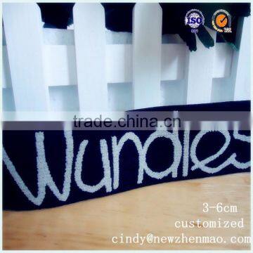 Hot Sell Jacquard Elastic Waistband photo-3