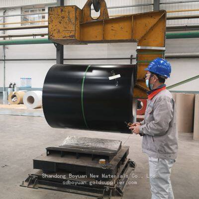 --Color coated galvanized aluminum zinc steel strip: the best choice for multifunctional applications