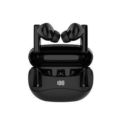 M60 Plus Tws Wireless audifonos  Bluetooth Headphones ANC+ENC Active noise cancelling earbuds Earphone fone de ouvido bluetooth