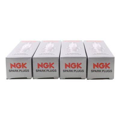 Wholesale Original Genuine NGK Spark Plug Double Iridium DILFR7K9G 91961 Car Engine Spark Plug for LEXUS(GR) photo-4