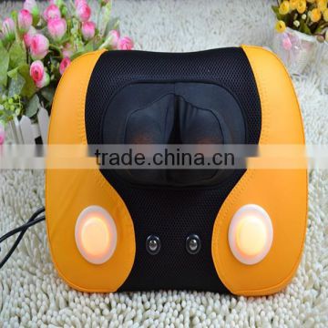 Electric Kneading Neck&Back Massage Cushion