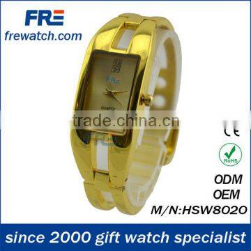 monol watches gold plated alloy case