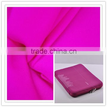 4 way stretch neoprene nylon lycra material fabric