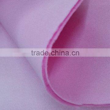 Plyester Spandex Air Layer Scuba Fabric for Shoes photo-3