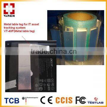 RFID Sticker Tag for School Asset Tracking System photo-2