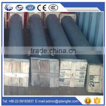 Kyokuto &Sany concrete pump spare parts cylinder tube