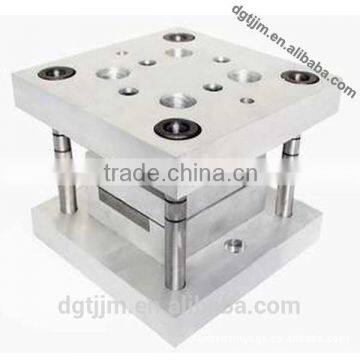 Top Quality 2D 3D Modeling Plastic Injection Mold