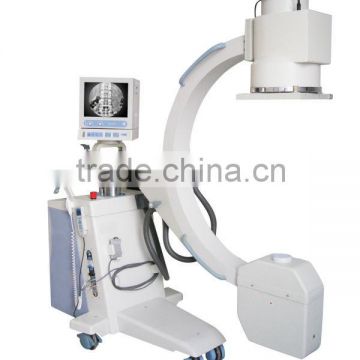 Small C Arm System AJ-112E