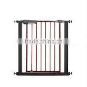 6063 t5 Anodized Silver /the best quality aluminium baby gate