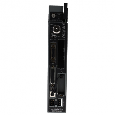 Allen Bradley  1785-L20E  PROCESSOR MODULE