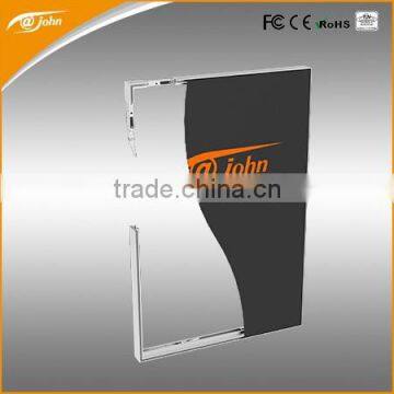 Single Sided Tension Fabric Tool-Less Frame System (FD413D) photo-3