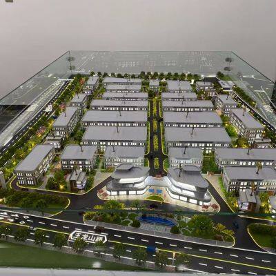 High-Precision Prototyping Bespoke Architectural Models photo-3