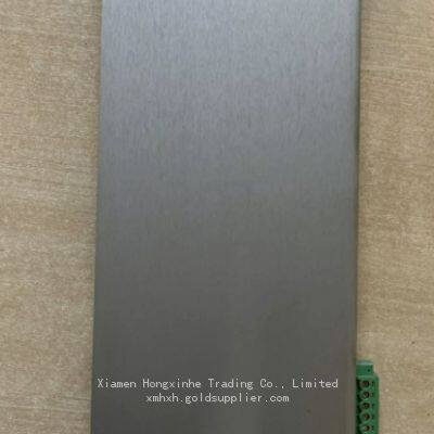 Bently Nevada 3500/45-01-00 135137-01 Position I/O Module