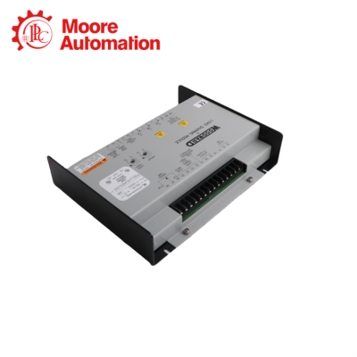 WOODWARD 9907-252 photo-5