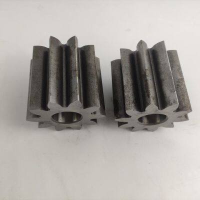 K19 KTA19 Diesel Engine Parts Lubricating Oil Pump Gear 3049543 photo-5