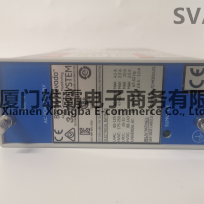 3500/53 BENTLY   3500 System