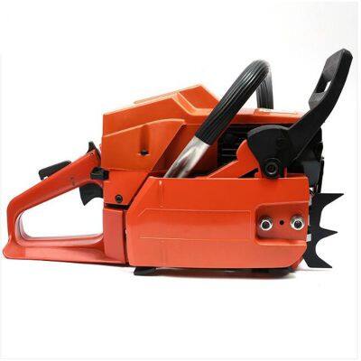 (288) 87cc 4.2kw 900ml Tank 2 Stroke Petro Chain Saw Automatic Oil Pump Type, Fully Assembled photo-4