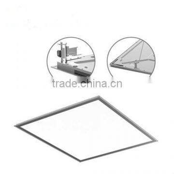 42W led round panel light 600x600