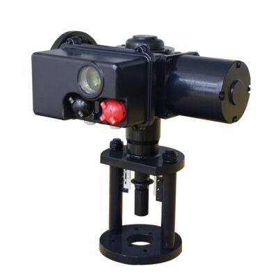 Linear Actuator (Control Unit Only) Type : A+Z64F 1225GP 6.4KN 25M 1.2 Mm/s photo-2