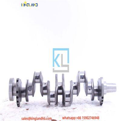 3306 engine crankshaft 2W7458 2W-7458 For CAT