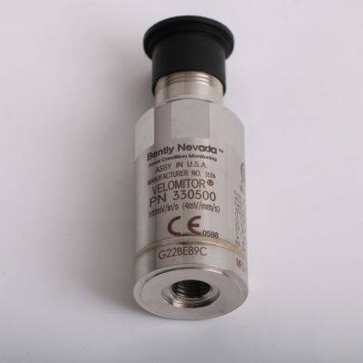 Bently Nevada 330500-07-02 photo-2