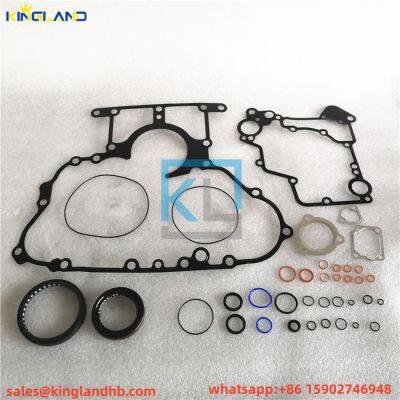 C3.3B engine lower bottom repair gasket kit set For CAT