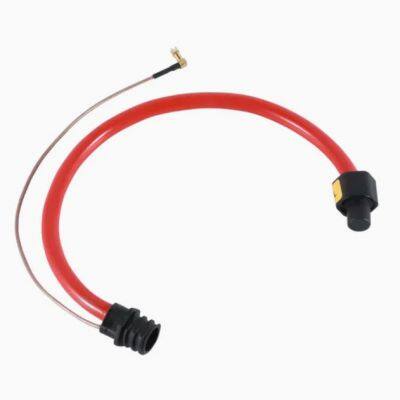 High Frequency Power Quality Monitoring Rogowski Coil 2000A/0.333V photo-4