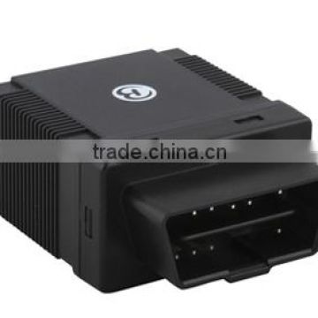 OBD II GPS TRACKER