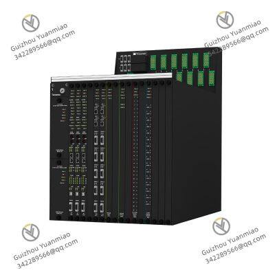 TRICONEX ICM6211 Control Module